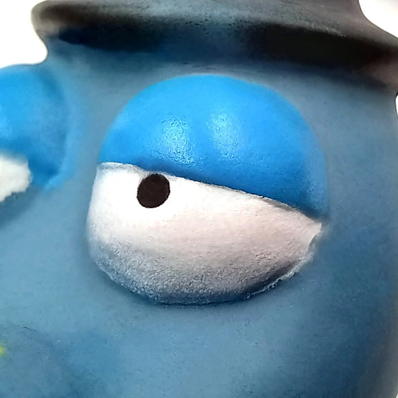 Messingschlager Klaxon Figurine Crocodile Pour Enfants 5 Messingschlager Klaxon Figurine Crocodile Pour Enfants – Image 5