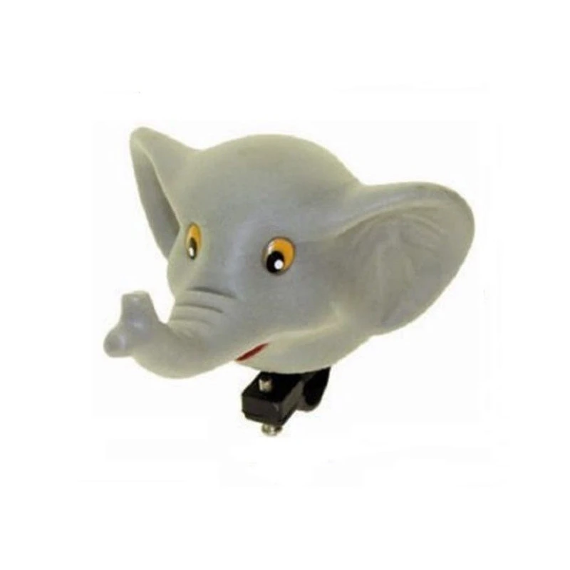 Messingschlager Klaxon Figurine éléphant Pour Enfants 1 Messingschlager Klaxon Figurine éléphant Pour Enfants