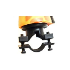 Messingschlager Klaxon Figurine Girafe Pour Vélo Enfants -Mon Univers Velo Magasin klaxon figurine girafe pour velo enfants 2