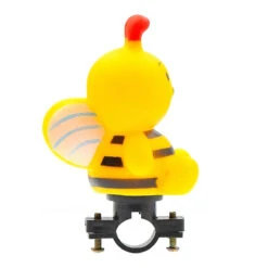 Point Klaxon Maya L'Abeille Pour Vélo Enfant -Mon Univers Velo Magasin klaxon maya l abeille pour velo enfant 3