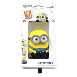 Klaxon Minion 3D Pour Vélo Enfant 4 Klaxon Minion 3D Pour Vélo Enfant -Mon Univers Velo Magasin klaxon minion 3d pour velo enfant 1