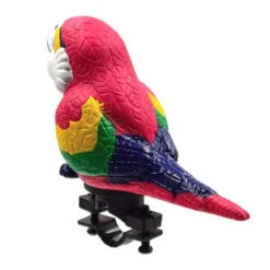 Point Klaxon Perroquet Pour Vélo Enfant -Mon Univers Velo Magasin klaxon perroquet pour velo enfant 3