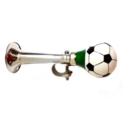 Klaxon Poire Ballon De Foot