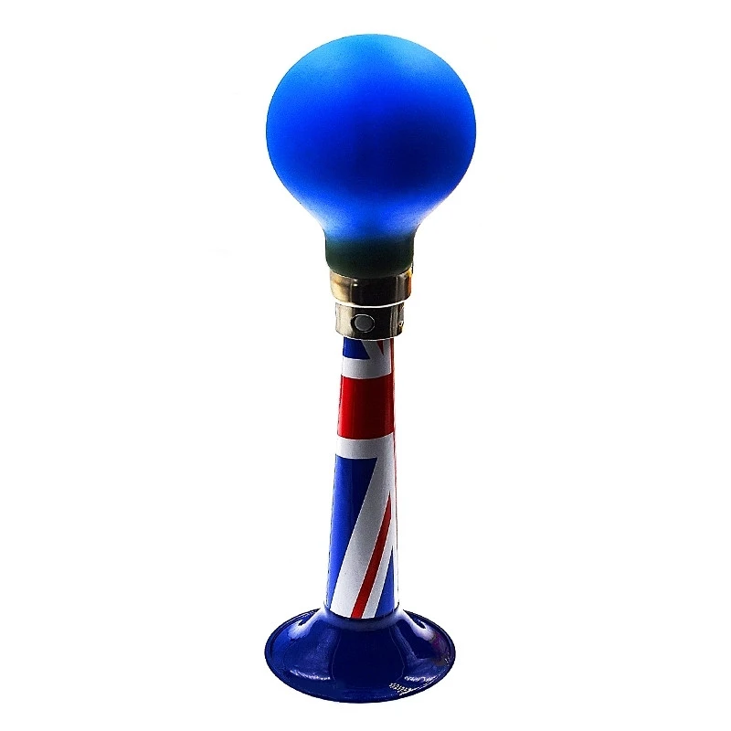 Klaxon Poire Kiddimoto Pour La Sécurité à Vélo 2 Klaxon Poire Kiddimoto Pour La Sécurité à Vélo – Image 2