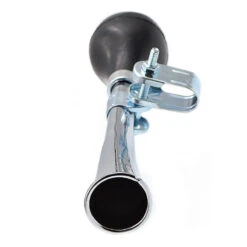 Messingschlager Klaxon Poire Pour La Sécurité Des Enfants à Vélo