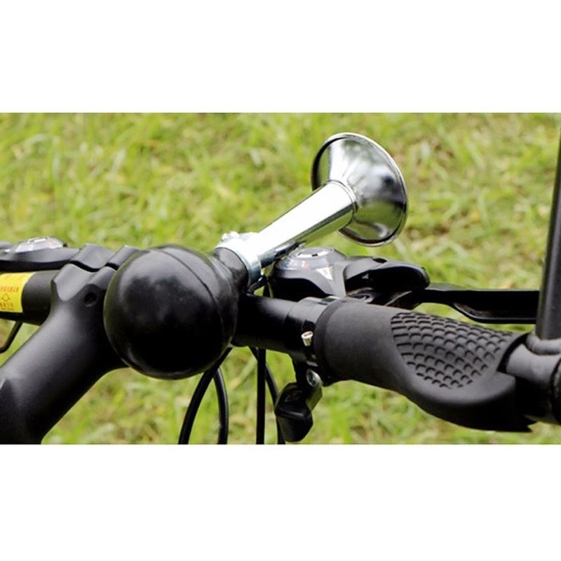 Klaxon Poire Pour Sécurité Et Signalisation à Vélo 4 Klaxon Poire Pour Sécurité Et Signalisation à Vélo – Image 4