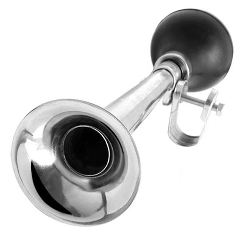 Klaxon Poire Pour Sécurité Et Signalisation à Vélo 1 Klaxon Poire Pour Sécurité Et Signalisation à Vélo