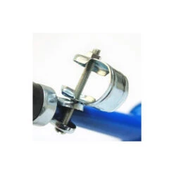 Klaxon Poire Pour Vélo - Bleu -Mon Univers Velo Magasin klaxon poire pour velo bleu 1