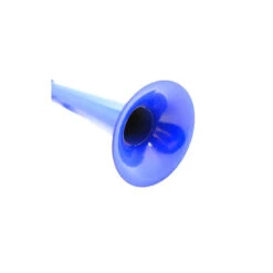 Klaxon Poire Pour Vélo - Bleu -Mon Univers Velo Magasin klaxon poire pour velo bleu 3