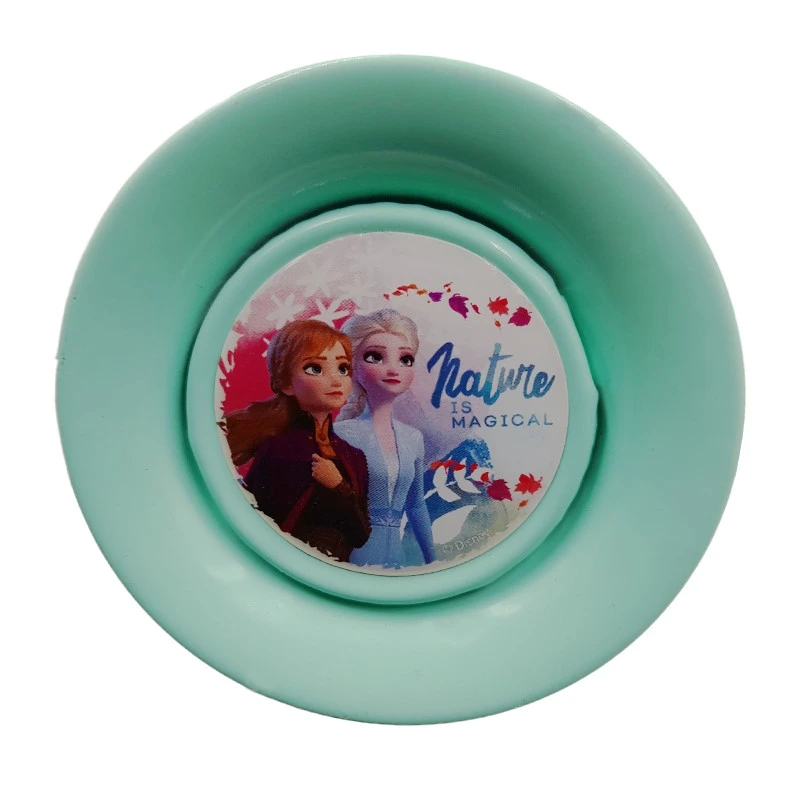 Klaxon Poire Reine Des Neiges Pour Vélo Enfant 3 Klaxon Poire Reine Des Neiges Pour Vélo Enfant – Image 3