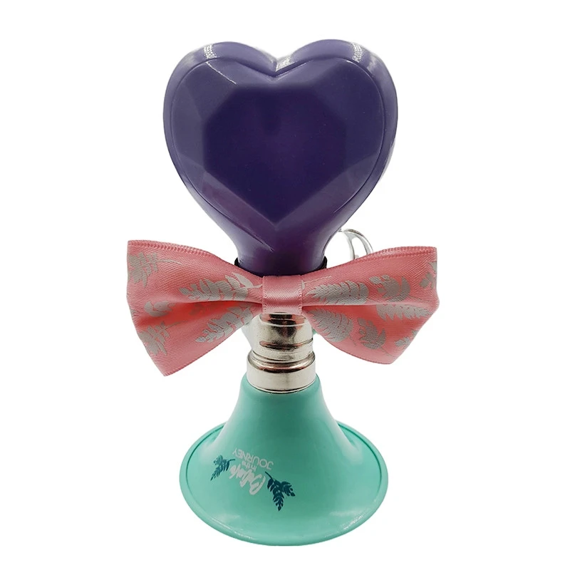 Klaxon Poire Reine Des Neiges Pour Vélo Enfant 1 Klaxon Poire Reine Des Neiges Pour Vélo Enfant