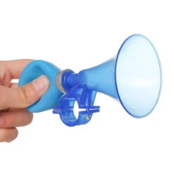 Klaxon Vélo Coloré Pouet Pouet Enfant -Mon Univers Velo Magasin klaxon velo colore pouet pouet enfant 1