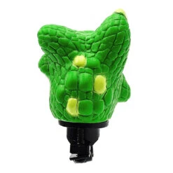 Point Klaxon Vélo Enfant Crocodile Aux Grandes Dents -Mon Univers Velo Magasin klaxon velo enfant crocodile aux grandes dents 5