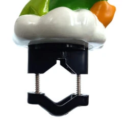 Klaxon Vélo Enfant PETER PAN -Mon Univers Velo Magasin klaxon velo enfant peter pan 2