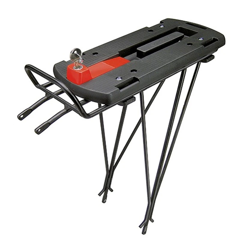 KLICKfix GTA K0208 Support Sur Porte-bagages Vélo 2 KLICKfix GTA K0208 Support Sur Porte-bagages Vélo – Image 2