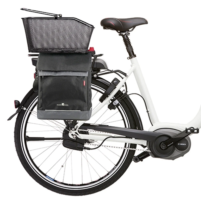 KLICKfix GTA K0208 Support Sur Porte-bagages Vélo 6 KLICKfix GTA K0208 Support Sur Porte-bagages Vélo – Image 6