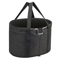 KlickFix Shopper Pro - Sac Porte-bagages - Noir 9 KlickFix Shopper Pro - Sac Porte-bagages - Noir -Mon Univers Velo Magasin klickfix shopper pro sac porte bagages noir 3
