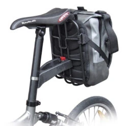 KLICKfix VARIO RACK Support De Sac/sac à Dos 7 KLICKfix VARIO RACK Support De Sac/sac à Dos -Mon Univers Velo Magasin klickfix vario rack support de sac sac a dos 2
