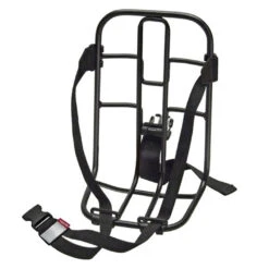 KLICKfix VARIO RACK Support De Sac/sac à Dos