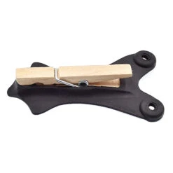 La Pince à Jupe Magnétique Pour Le Vélo 10 La Pince à Jupe Magnétique Pour Le Vélo -Mon Univers Velo Magasin la pince a jupe magnetique pour le velo 4