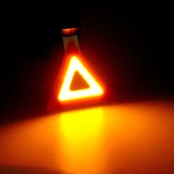 Lampe Arrière USB Warning Pour Fixation Sur Tube De Selle -Mon Univers Velo Magasin lampe arriere usb warning pour fixation sur tube de selle 2