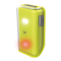 Lampe De Signalisation 2 LEDs Pour Cycliste ClipLight Wowow 7 Lampe De Signalisation 2 LEDs Pour Cycliste ClipLight Wowow -Mon Univers Velo Magasin lampe de signalisation 2 leds pour cycliste cliplight wowow 2