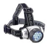 Lampe Frontale 7 LEDs