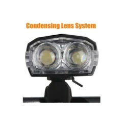 Lampe LED Haute Luminosité USB -Mon Univers Velo Magasin lampe led haute luminosite usb 4