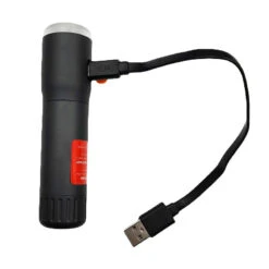 Lampe Torche Reelight LUX Light 700 -Mon Univers Velo Magasin lampe torche reelight lux light 700 2