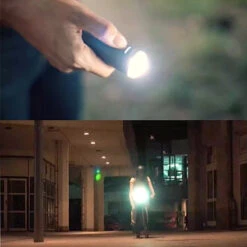 Lampe Torche Reelight LUX Light 700 -Mon Univers Velo Magasin lampe torche reelight lux light 700 4