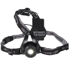 Lampe Torse LED Puissante Pour Running/Course à Pied -Mon Univers Velo Magasin lampe torse led puissante pour running course a pied 5