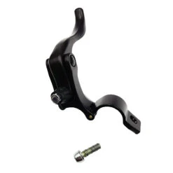 Levier De Frein Droit Et Gauche Additionnel Route Noir 8 Levier De Frein Droit Et Gauche Additionnel Route Noir -Mon Univers Velo Magasin levier de frein droit et gauche additionnel route noir 2