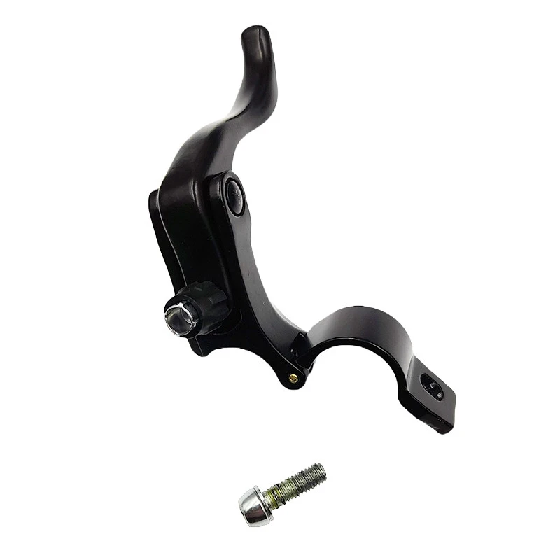 Levier De Frein Droit Et Gauche Additionnel Route Noir 3 Levier De Frein Droit Et Gauche Additionnel Route Noir – Image 3