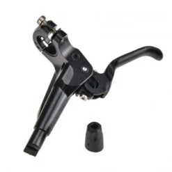 Levier De Frein Droit SHIMANO DEORE MT501 -Mon Univers Velo Magasin levier de frein droit shimano deore mt501 1 2