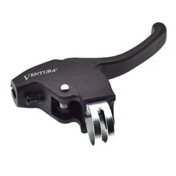 VENTURA Levier Frein Vélo VTT Enfant 2 Doigts - La Paire -Mon Univers Velo Magasin levier frein velo vtt enfant 2 doigts la paire 3