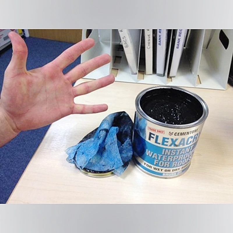 Lingettes Détachantes Et Dégraissantes Big Wipes 2 Lingettes Détachantes Et Dégraissantes Big Wipes – Image 2