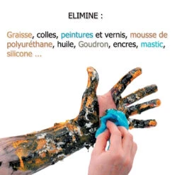 Lingettes Détachantes Et Dégraissantes Big Wipes 10 Lingettes Détachantes Et Dégraissantes Big Wipes -Mon Univers Velo Magasin lingettes detachantes et degraissantes big wipes 4