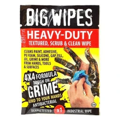 Lingettes Détachantes Et Dégraissantes Big Wipes 11 Lingettes Détachantes Et Dégraissantes Big Wipes -Mon Univers Velo Magasin lingettes detachantes et degraissantes big wipes 5