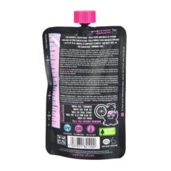 Liquide Préventif Anti-Crevaison MUC-OFF (140 Ml) -Mon Univers Velo Magasin liquide preventif anti crevaison muc off 140 ml 2