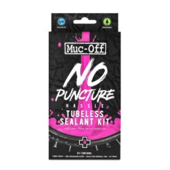 Liquide Préventif Anti-Crevaison MUC-OFF (140 Ml) -Mon Univers Velo Magasin liquide preventif anti crevaison muc off 140 ml 4