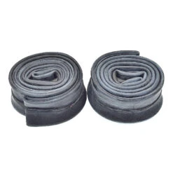Lot De 2 Chambres à Air 24" X 1.50/2.00 Avec Valve Schrader -Mon Univers Velo Magasin lot de 2 chambres a air 24 x 150 200 avec valve schrader 2