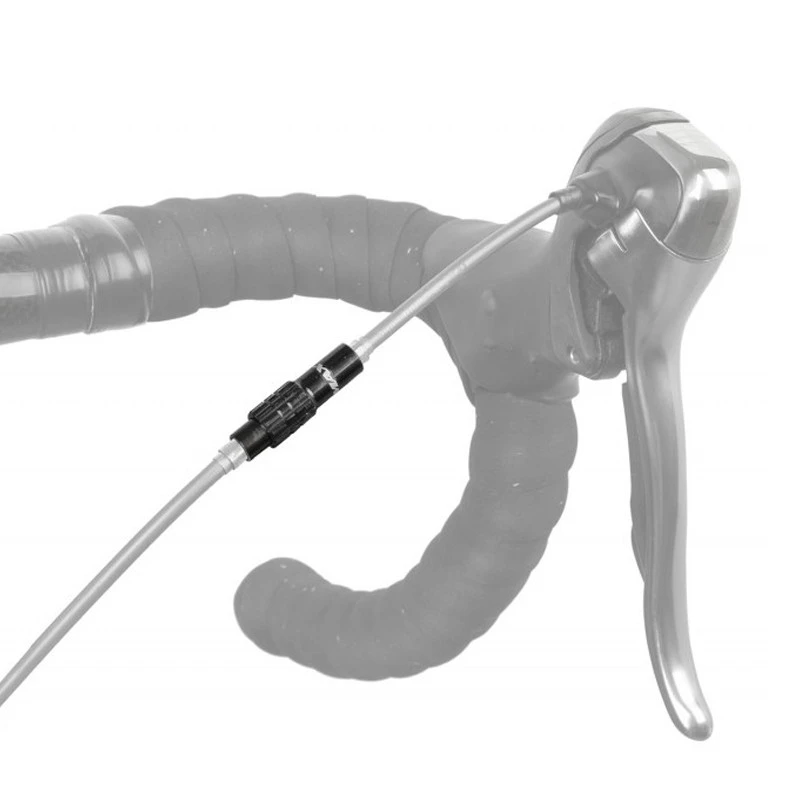 Promax Lot De 2 Embouts De Gaine De Dérailleur Vélo 3 Promax Lot De 2 Embouts De Gaine De Dérailleur Vélo – Image 3