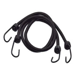 Lot De 2 Tendeurs Pour Vélo - 80 Cm