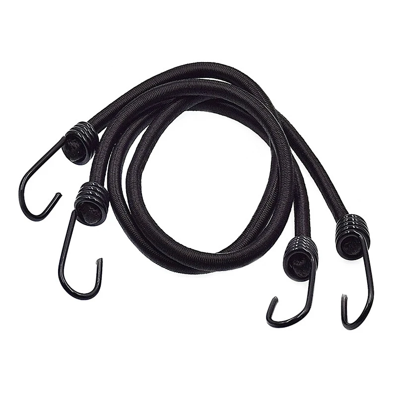 Lot De 2 Tendeurs Pour Vélo - 80 Cm 1 Lot De 2 Tendeurs Pour Vélo - 80 Cm