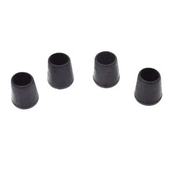 Lot De 4 Bouchons En Caoutchouc Pour Range Vélo Au Sol Lybra Peruzzo -Mon Univers Velo Magasin lot de 4 bouchons en caoutchouc pour range velo au sol lybra peruzzo 4