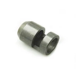 Lot De 4 Butées De Gaine Acier à Souder Pour Vélo -Mon Univers Velo Magasin lot de 4 butees de gaine acier a souder pour velo 3