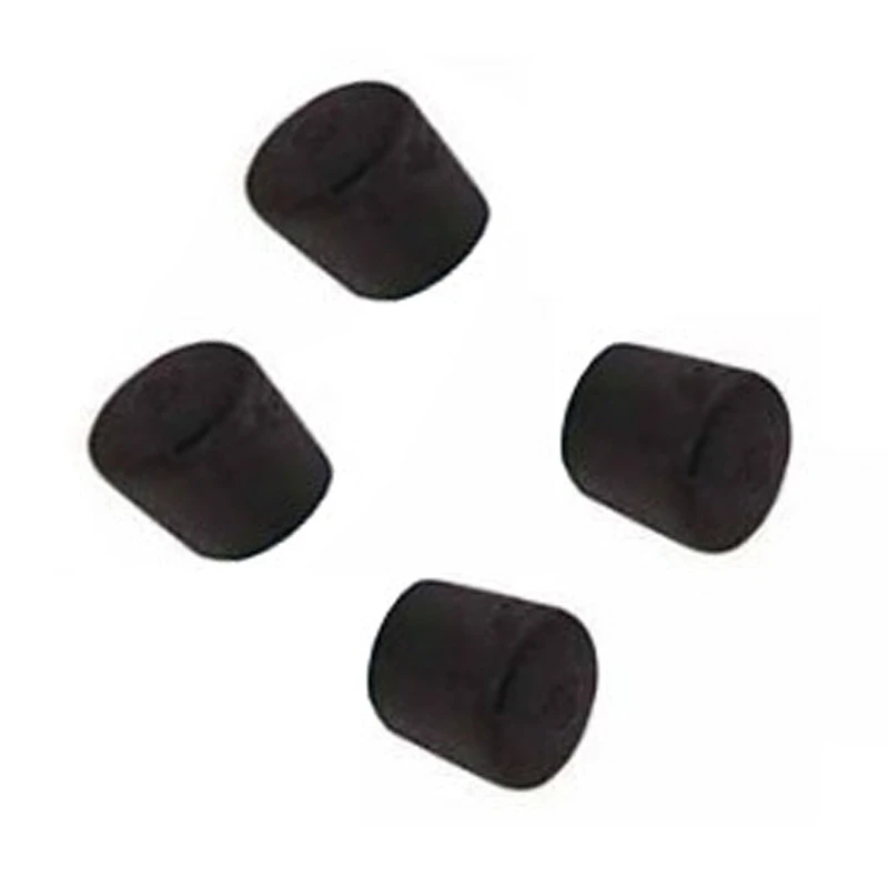 Lot De 4 Capuchons Pour Garage Vélo 2 Lot De 4 Capuchons Pour Garage Vélo – Image 2