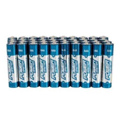 Lot De 40 Piles Alcalines Super LR03 Type AAA 5 Lot De 40 Piles Alcalines Super LR03 Type AAA -Mon Univers Velo Magasin lot de 40 piles alcalines super lr03 type aaa 2