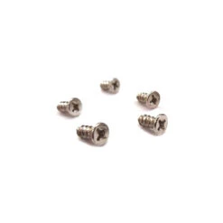 Lot De 5 Vis De Fixation Pour Cache Pédalier Vélo -Mon Univers Velo Magasin lot de 5 vis de fixation pour cache pedalier velo 3