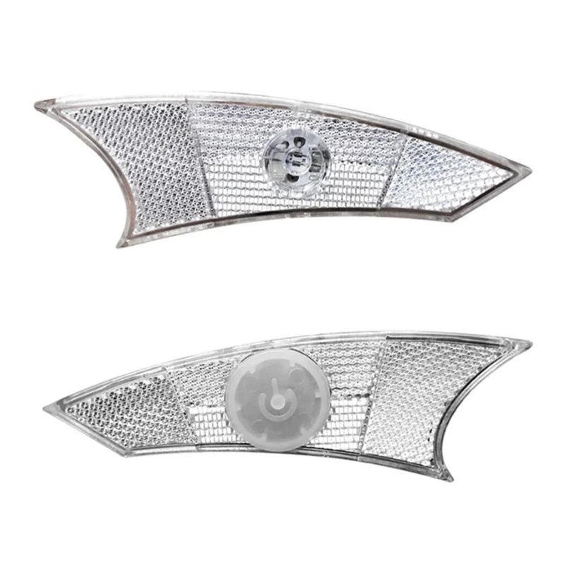 Lumière Réfléchissante De Rayons De Vélos 1 Lumière Réfléchissante De Rayons De Vélos